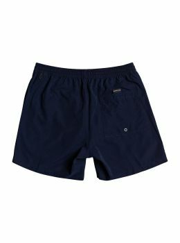 Quiksilver Boys Everyday Volley Shorts Navy