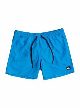 Quiksilver Boys Everyday Volley Shorts Blithe