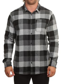 Quiksilver Motherfly Shirt LGH Motherfly