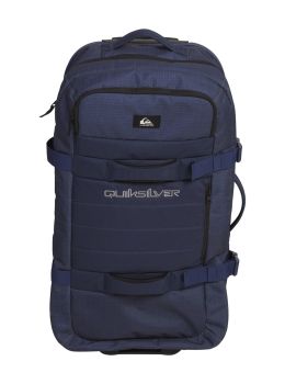 Quiksilver New Reach Luggage Naval Academy