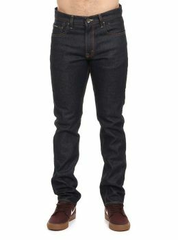 Quiksilver Modern Wave Jeans Rinse