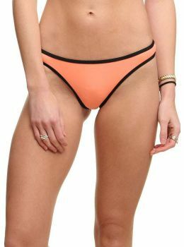 Roxy Polynesia Surfer Pant Sunkissed Coral