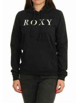 Roxy Day Breaks A Hoody Anthracite
