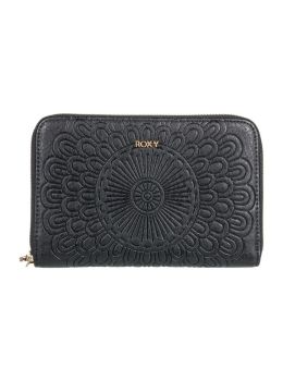 Roxy Back In Brooklyn Purse Anthracite