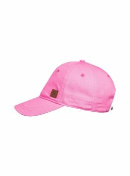 Roxy Extra Innings Cap Pink Guava
