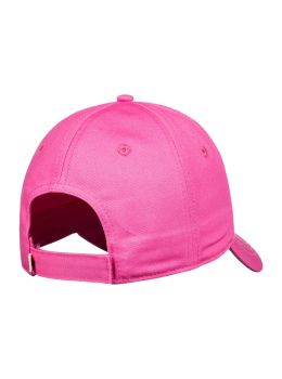 Roxy Extra Innings Cap Shocking Pink