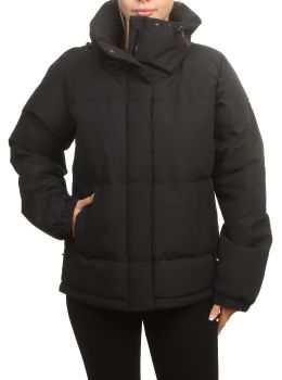 Roxy Winter Rebel Jacket Anthracite