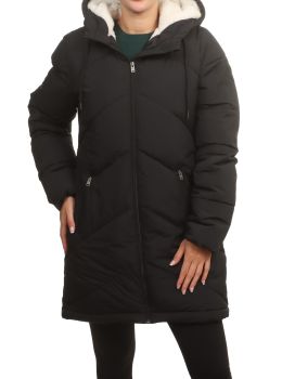 Roxy Better Weather Jacket Anthracite