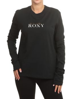 Roxy I Am From The Atlantic Long Sleeve Anthracite
