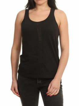 Roxy Flying Dove Top Anthracite