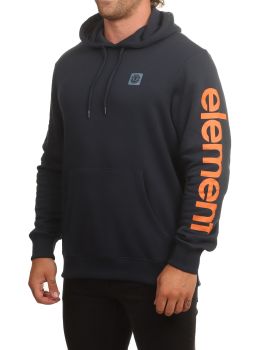 Element Joint 2.0 Hoodie Eclipse Navy