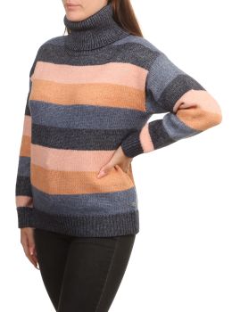 Roxy Dreaming Night Sweater Mood Indigo