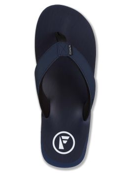 FoamLife Tarlan Sandals Navy