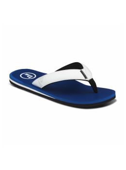 FoamLife Traa Sandals Cobalt Blue