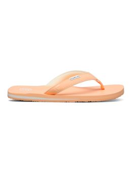 FoamLife Lixi Sandals Pink Apricot