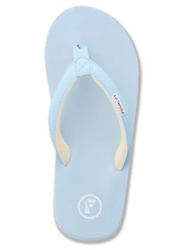 FoamLife Lixi SC Sandals Powder Blue