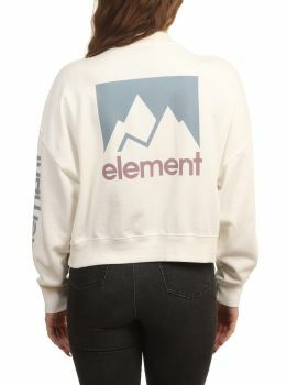 Element Joint 2.0 Crew Off White