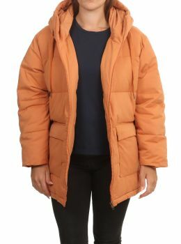 Billabong Mad For You Jacket Desert Clay