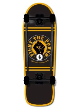 Element 9.5 Inch PEXE FTP Cruiser Skateboard