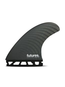 Futures Firewire DM 5-Fin Surfboard Fins Large