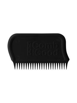 FCS Eco Blend Recycled Surf Wax Comb Black