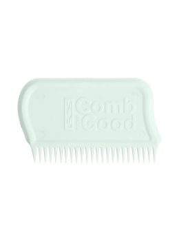 FCS Eco Blend Recycled Surf Wax Comb Green