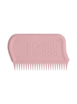 FCS Eco Blend Recycled Surf Wax Comb Pink