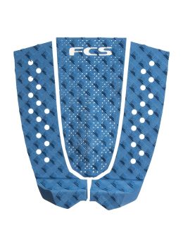 FCS T-3 Eco Surfboard Deck Pad Pacific