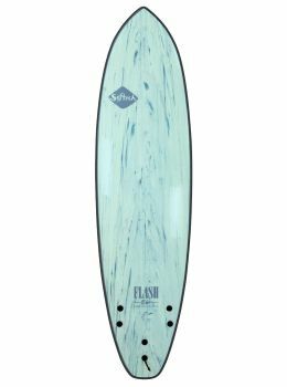 Softech Flash Eric Geiselman Surfboard 6FT 6 Mint
