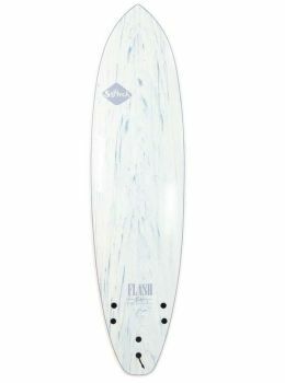 Softech Flash Eric Geiselman Surfboard 7FT 0 White