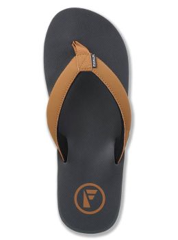 FoamLife Traa SC Sandals Slate Grey