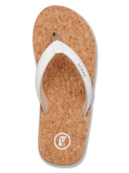 FoamLife Goldie Sandals Sand