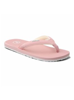FoamLife Lixi SC Sandals Dusty Pink