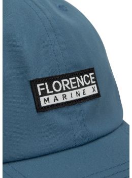 Florence Marine X Recycled Unstructured Cap Delft