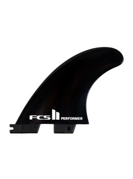 FCS 2 Performer Medium Tri Surfboard Fins