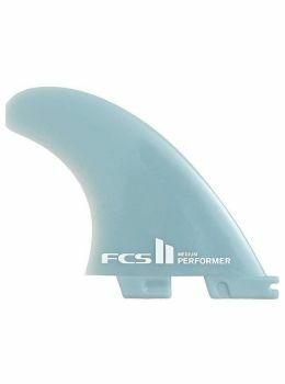 FCS 2 Performer Glass Flex Medium Surfboard Fins