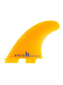 FCS 2 Performer Neo Glass Large Surfboard Fins