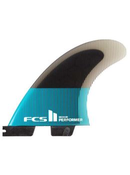 FCS 2 Performer Performance Core Large Surf Fins