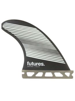 Futures F4 Honeycomb Small Surfboard Fins