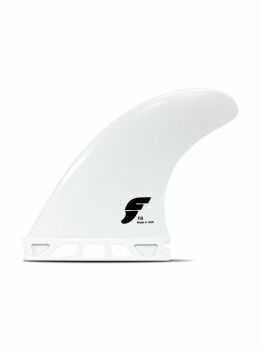 Futures F6 Thermotech Medium Surfboard Fins