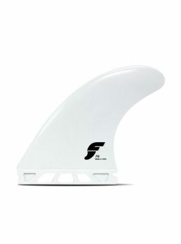 Futures F8 Thermotech Large Surfboard Fins