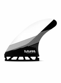 Futures DHD Honeycomb Large Surfboard Fins