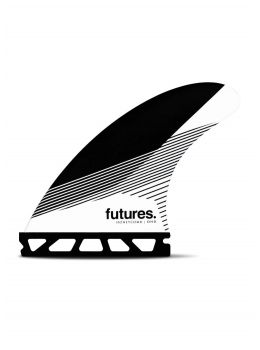 Futures DHD Honeycomb Medium Surfboard Fins