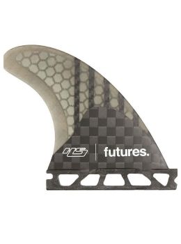 Futures HS3 Generation XSmall Surfboard Fins