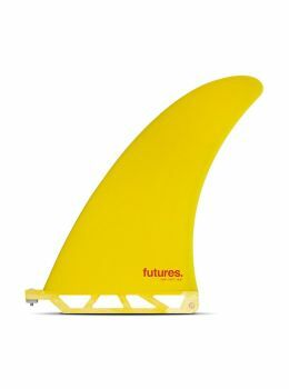 Futures Gerry Lopez 8.5 Inch Single Surfboard Fin