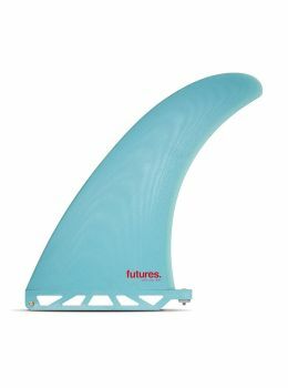 Futures Gerry Lopez 9.7 Inch Single Surfboard Fin