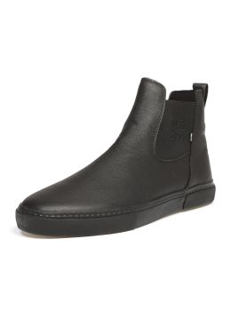 Globe Dover II Boots Black Wasted Talent