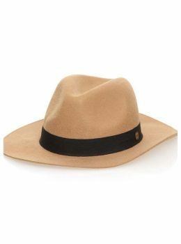 Ripcurl Genex Panama Hat Natural
