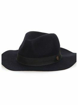 Ripcurl Genex Panama Hat Navy