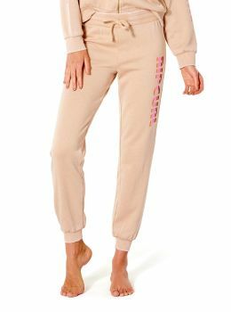 Ripcurl Wave Shapers Track Pants Nude
